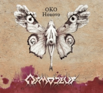 Asmodeus (CZ) : Oko Horovo